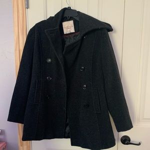 Covington Coat, Thick and only used a bit.
